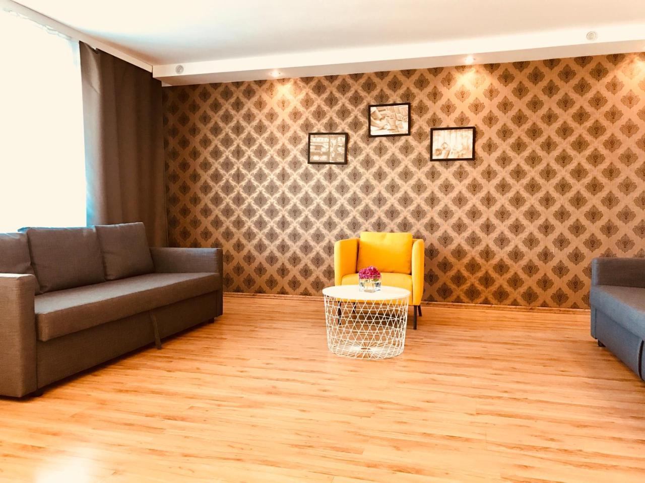 Karmelicka Old Bakery Boutique Apartments Krakkó Kültér fotó